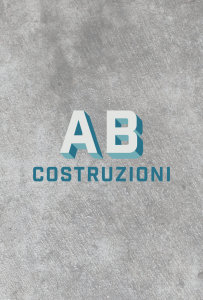 branding projects ab-costruzioni-sicilia-catania-logo-design-branding