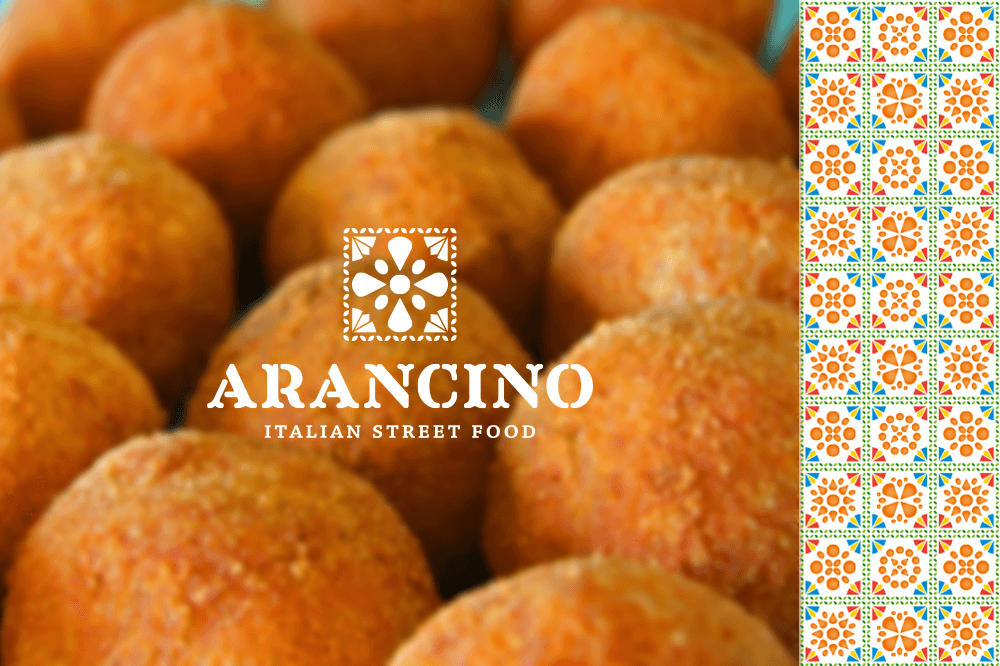 branding projects arancino-street-food-logo-design-branding-food-truck-luxembourg2