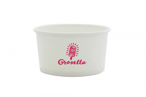 branding projects grosella-paletas-mexicanas-ice-cream-cup-logo-design-mexico-branding