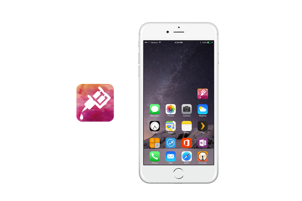 discoverink-logo-design-branding-barcelona-app-mobile-icono-diseño