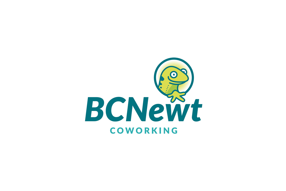 bcnewt-coworking-barcelona-logotipo-logo-branding-diseño-grafico-salamandra1